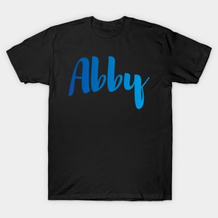 Abby T-Shirt